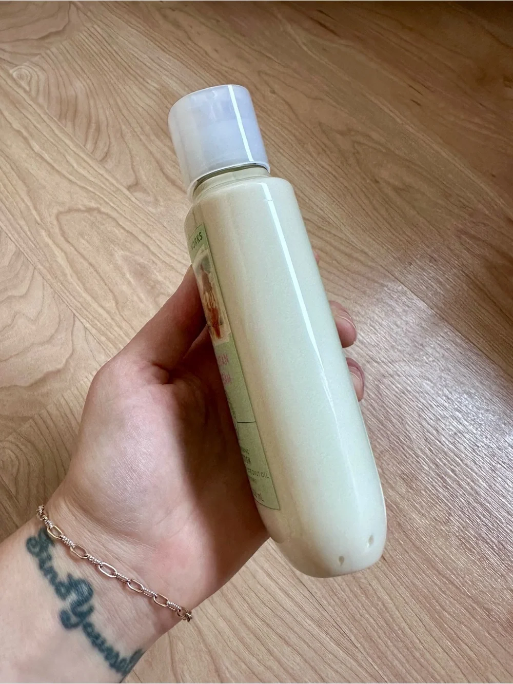 Bath & Body Works bath body